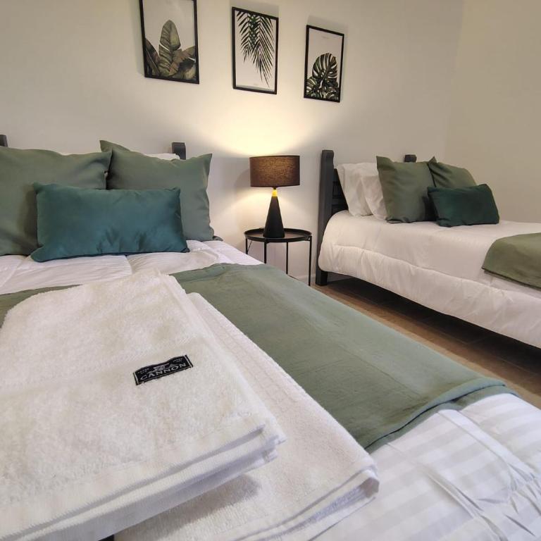 CM Descanso boutique - Apartamento de 2 dormitorios - 9