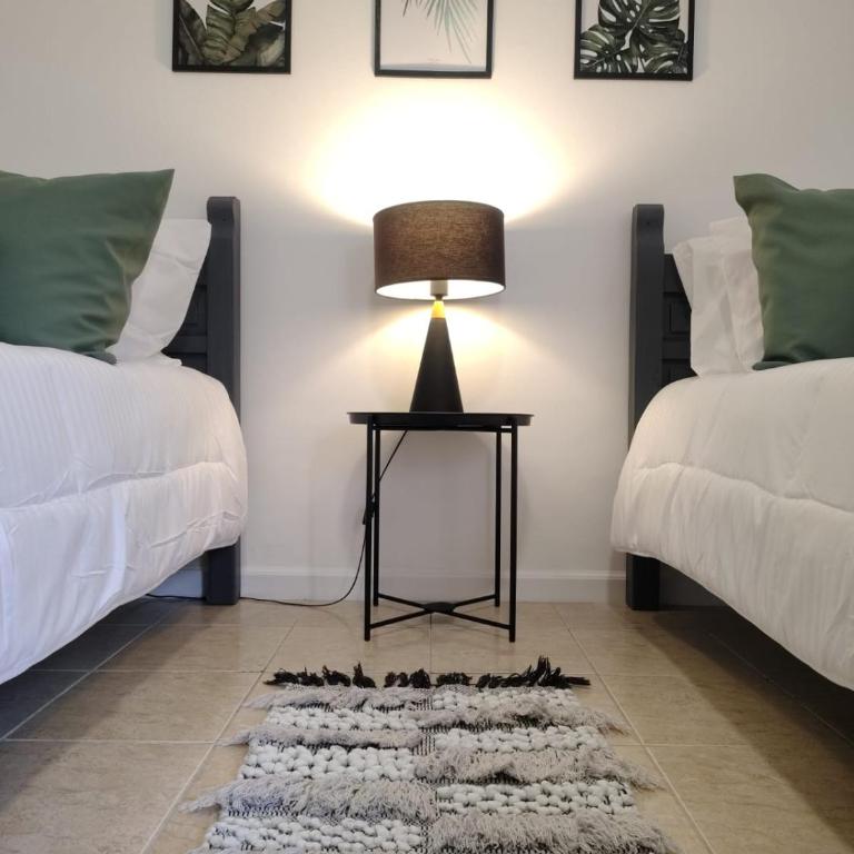 CM Descanso boutique - Apartamento de 2 dormitorios - 8