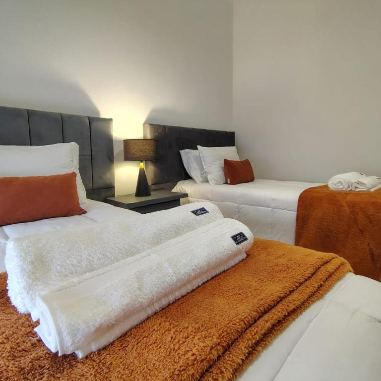 CM Descanso boutique - Apartamento de 2 dormitorios - 3