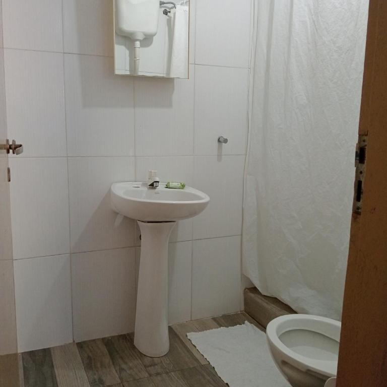 Guatambu Apart - Apartamento de 2 dormitorios - 7