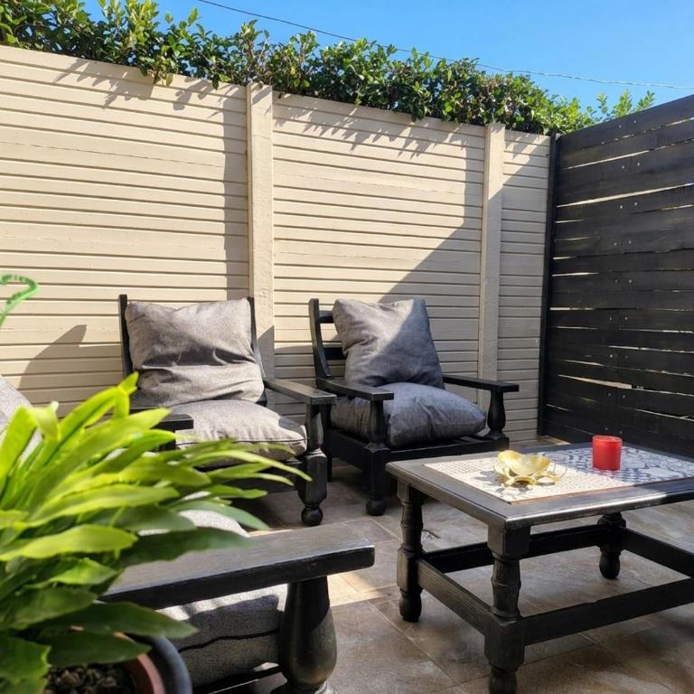CM Descanso boutique - Apartamento de 2 dormitorios - 27