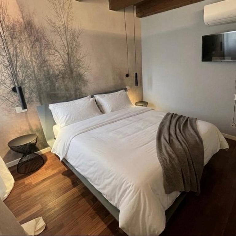 Giode X Luxury Ponte Pietra II - Appartamento con 2 Camere da Letto - 2