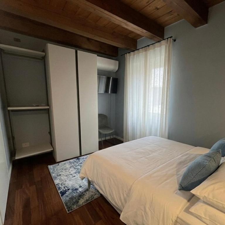 Giode X Luxury Ponte Pietra II - Appartamento con 2 Camere da Letto - 3