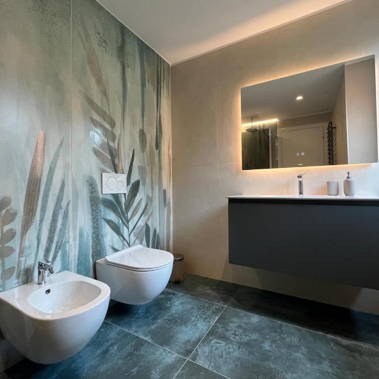 Giode X Luxury Ponte Pietra II - Appartamento con 2 Camere da Letto - 5