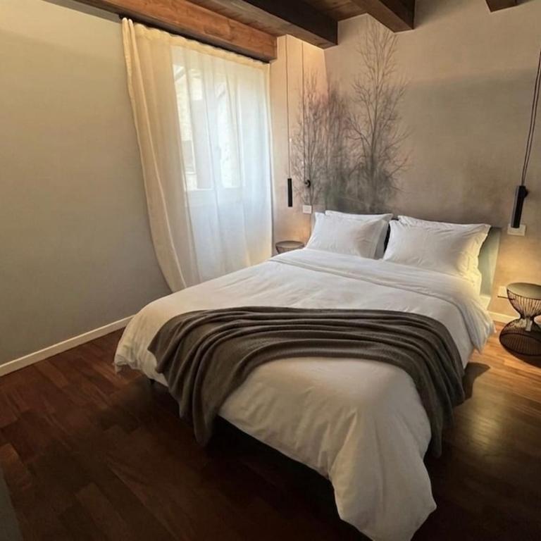Giode X Luxury Ponte Pietra II - Appartamento con 2 Camere da Letto - 6