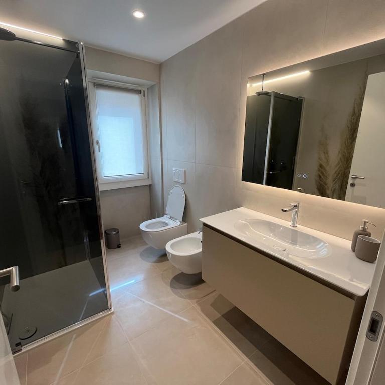 Giode X Luxury Ponte Pietra II - Appartamento con 2 Camere da Letto - 7