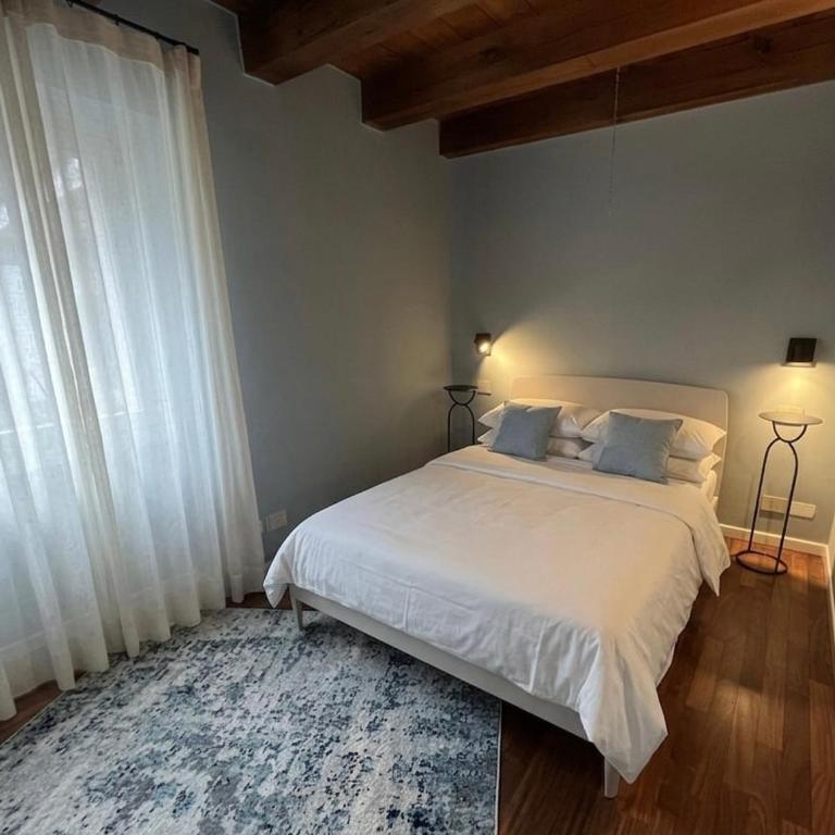 Giode X Luxury Ponte Pietra II - Appartamento con 2 Camere da Letto - 8