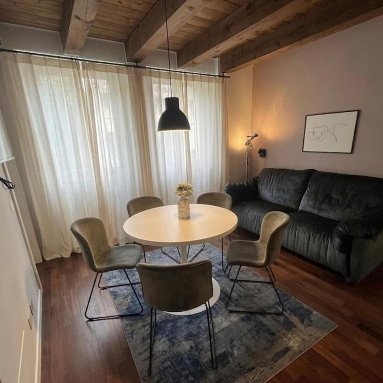 Giode X Luxury Ponte Pietra II - Appartamento con 2 Camere da Letto - 11