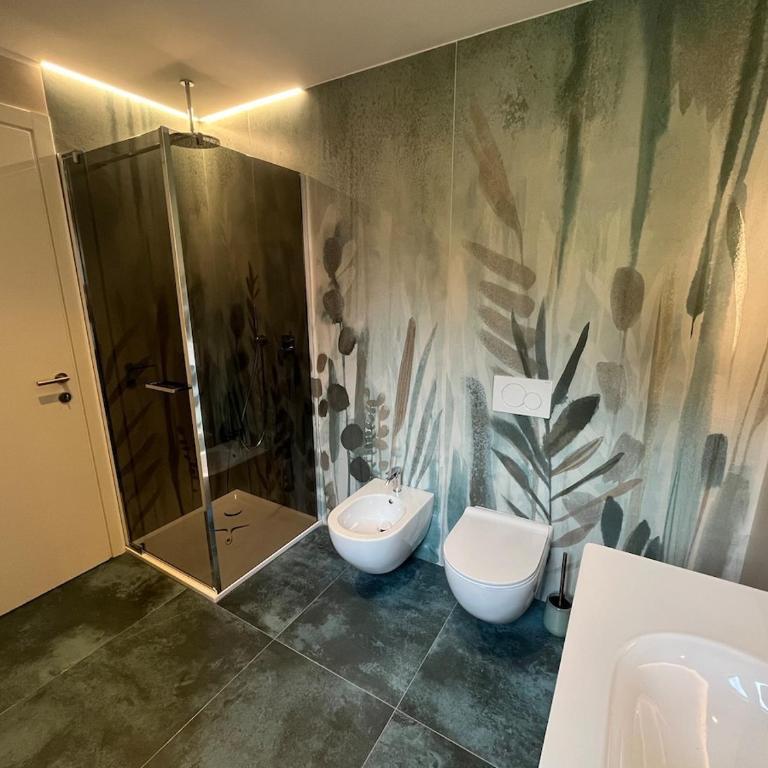Giode X Luxury Ponte Pietra II - Appartamento con 2 Camere da Letto - 12
