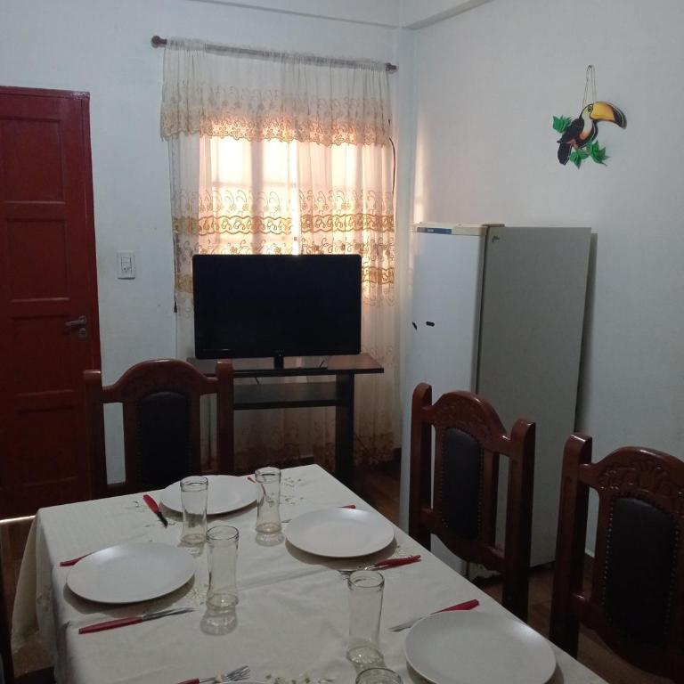 Guatambu Apart - Apartamento de 2 dormitorios - 4