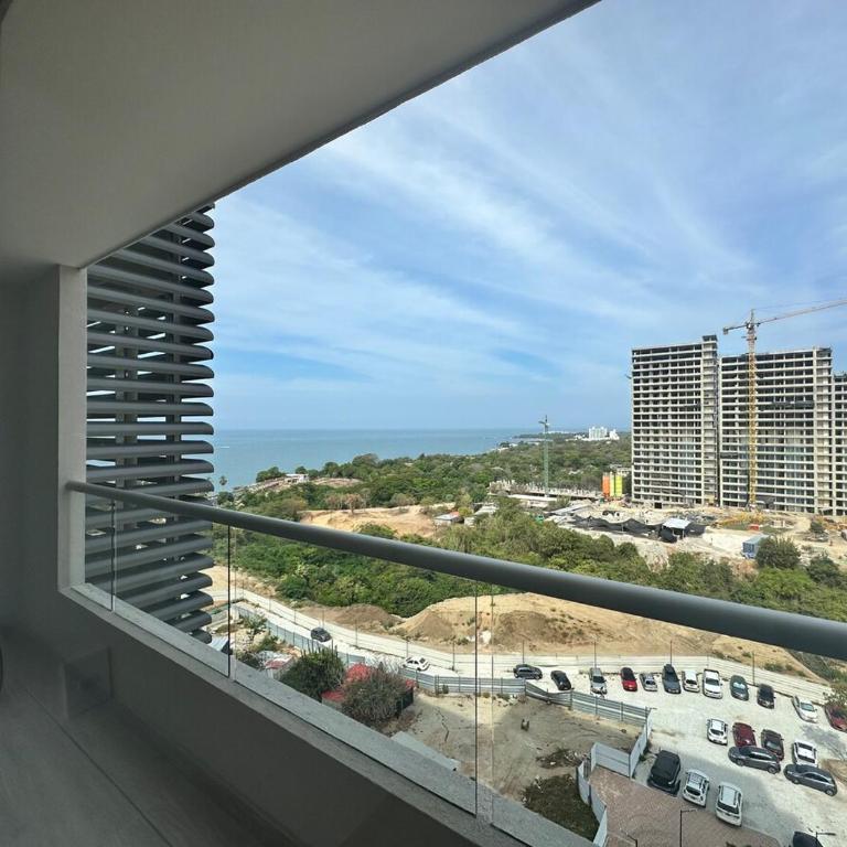 Apartment with Resort-style pools with beach access - Apartamento de 2 dormitorios - 36