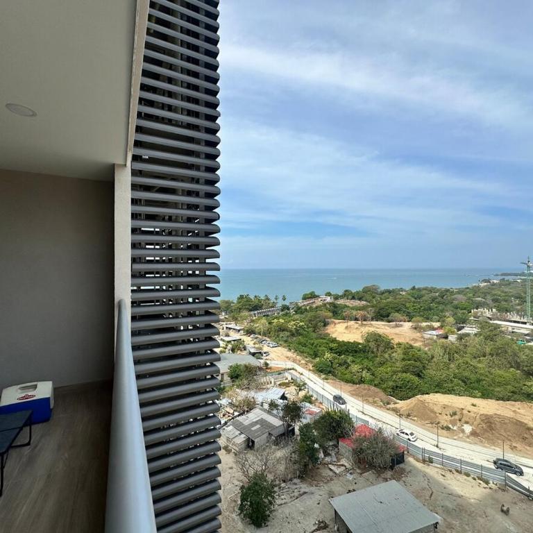 Apartment with Resort-style pools with beach access - Apartamento de 2 dormitorios - 13