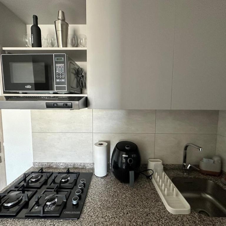 Apartment with Resort-style pools with beach access - Apartamento de 2 dormitorios - 15