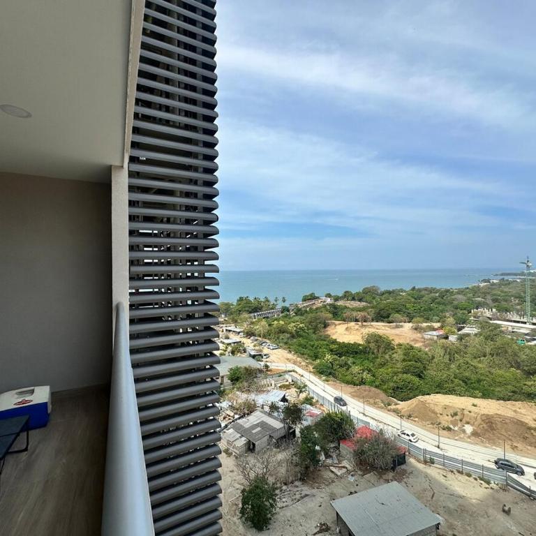 Apartment with Resort-style pools with beach access - Apartamento de 2 dormitorios - 21