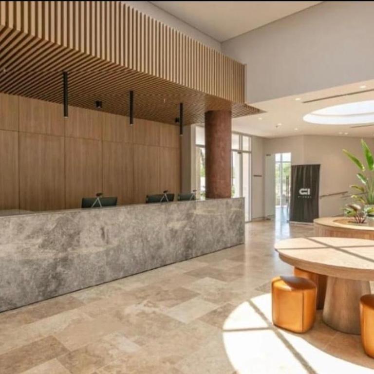 Apartment with Resort-style pools with beach access - Apartamento de 2 dormitorios - 27