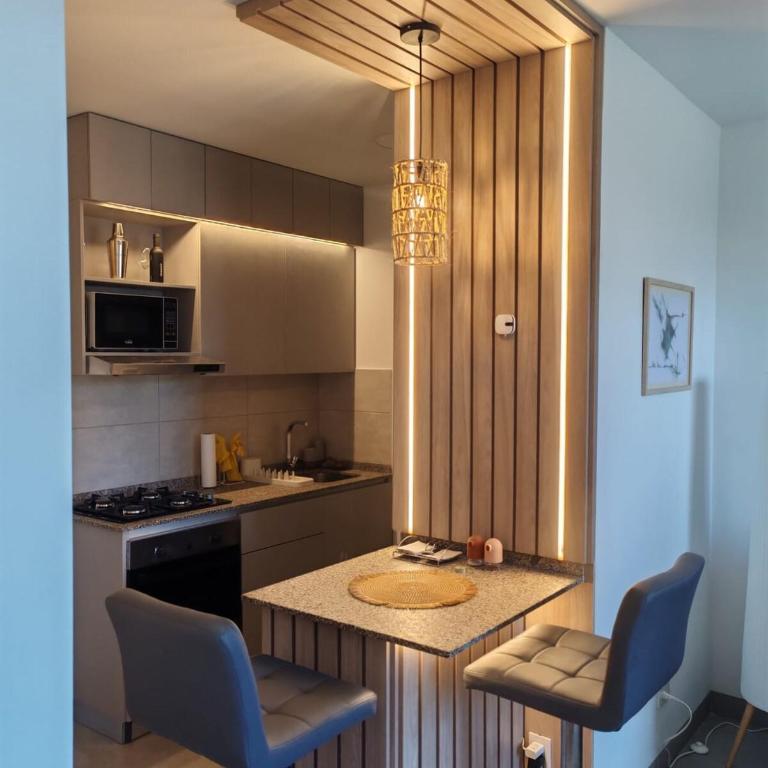 Apartment with Resort-style pools with beach access - Apartamento de 2 dormitorios - 5