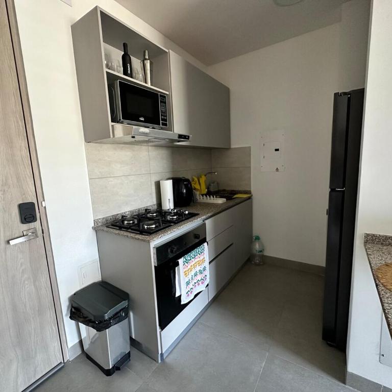Apartment with Resort-style pools with beach access - Apartamento de 2 dormitorios - 33