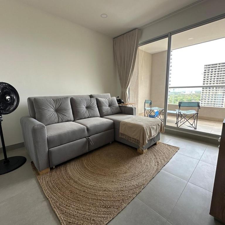 Apartment with Resort-style pools with beach access - Apartamento de 2 dormitorios - 34