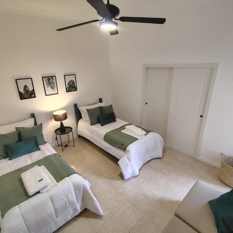 CM Descanso boutique - Apartamento de 2 dormitorios - 6