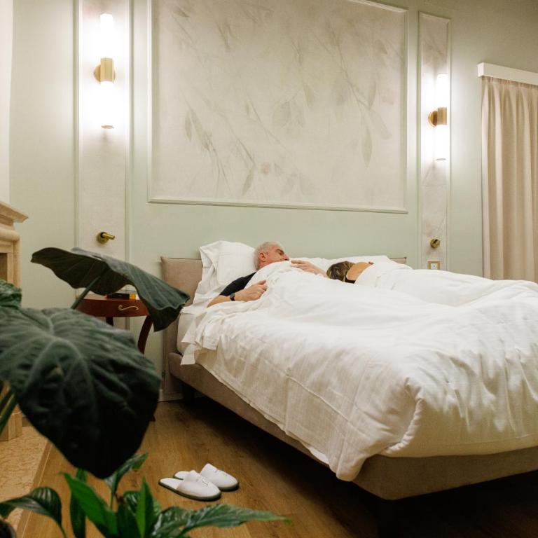 La Merope Guest House de Charme - Junior Suite - 53