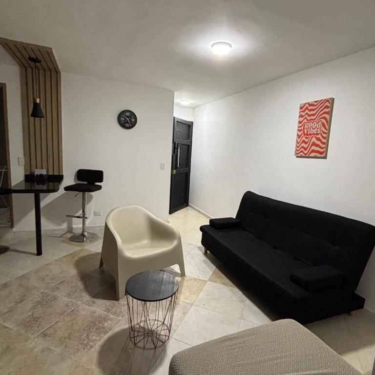 Laureles70 - One-Bedroom Apartment - 7