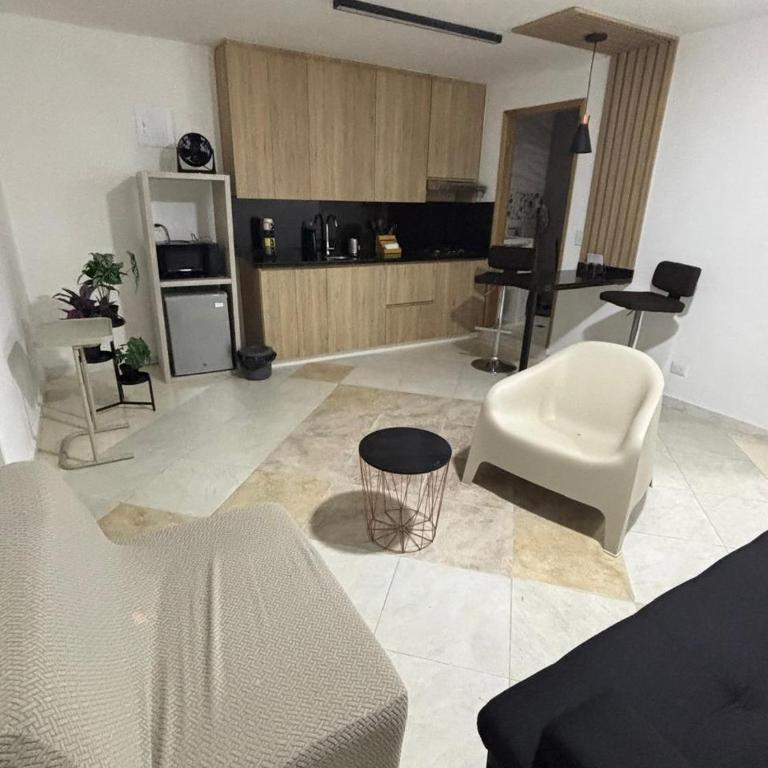 Laureles70 - One-Bedroom Apartment - 8