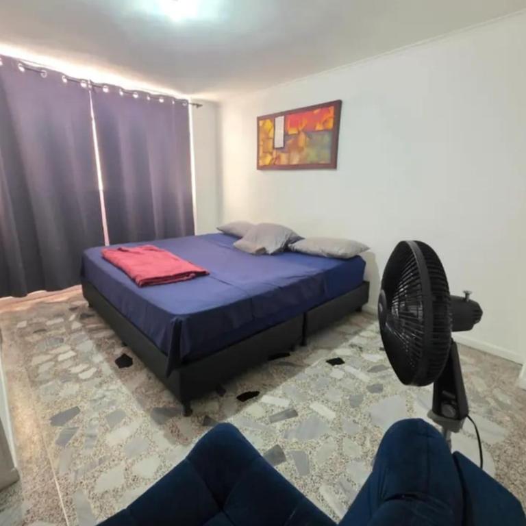 Spacious apartment in Laureles Estadio - Two-Bedroom Apartment - 6