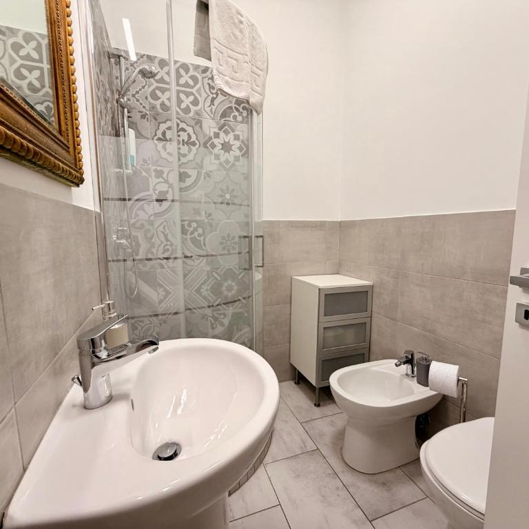Oasi dei Fauni - Terrazza nel verde - Appartamento con 2 Camere da Letto - 34