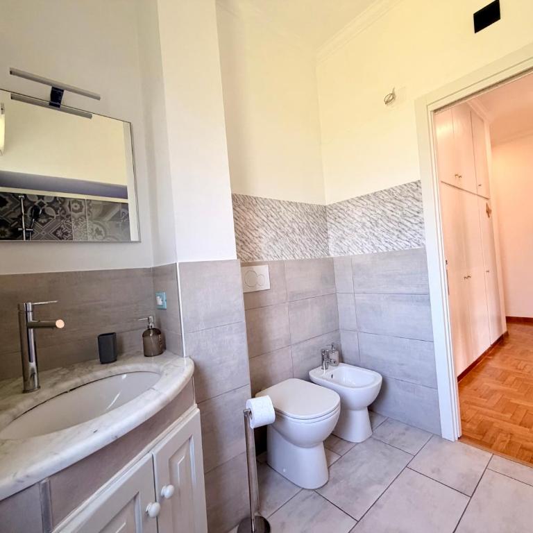 Oasi dei Fauni - Terrazza nel verde - Appartamento con 2 Camere da Letto - 35