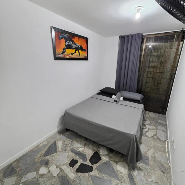 Spacious apartment in Laureles Estadio - Two-Bedroom Apartment - 5
