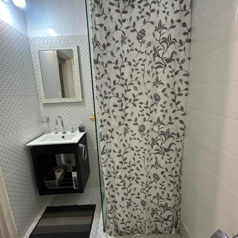 Studio Congreso - Apartamento de 1 dormitorio - 5