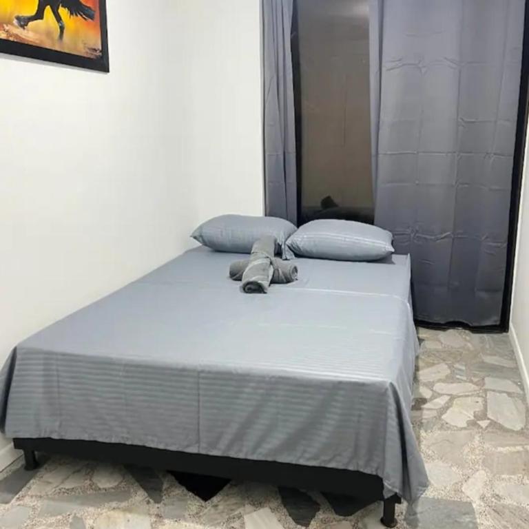 Spacious apartment in Laureles Estadio - Two-Bedroom Apartment - 2