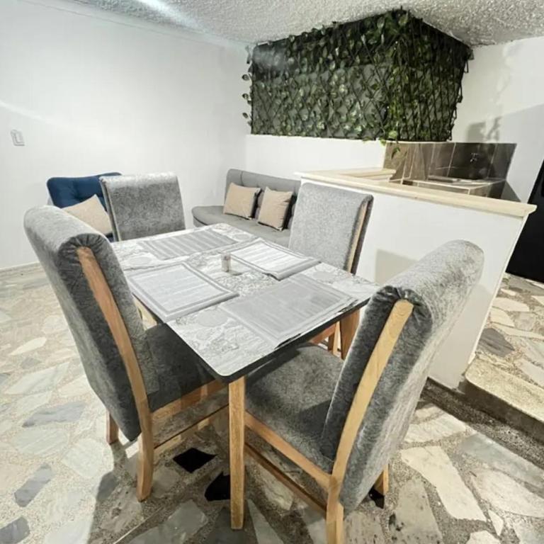 Spacious apartment in Laureles Estadio - Two-Bedroom Apartment - 3