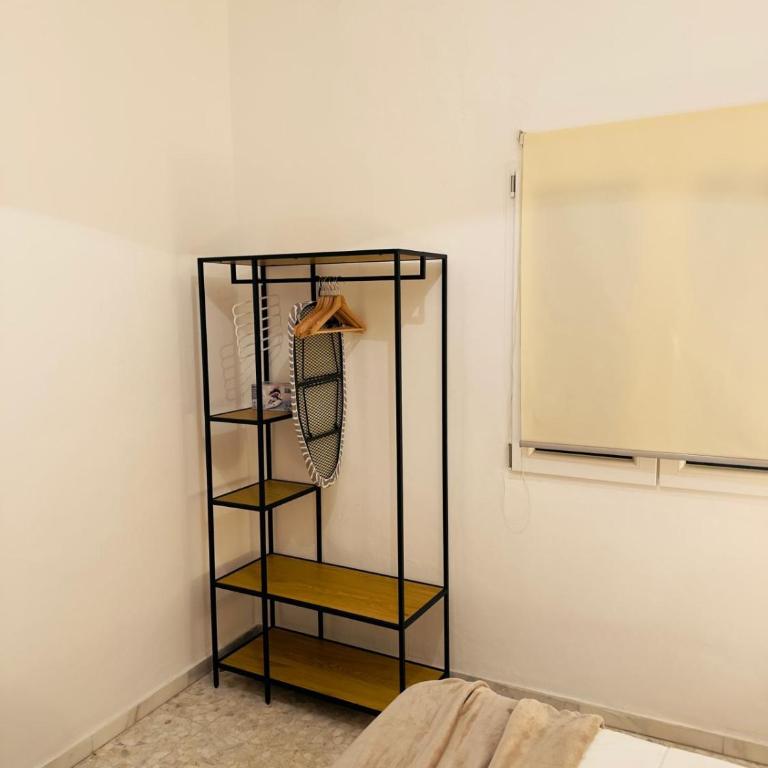 Hogar de la plata - Habitación Doble con baño privado - 4
