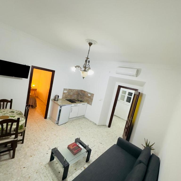Hogar de la plata - Habitación Doble con baño privado - 5