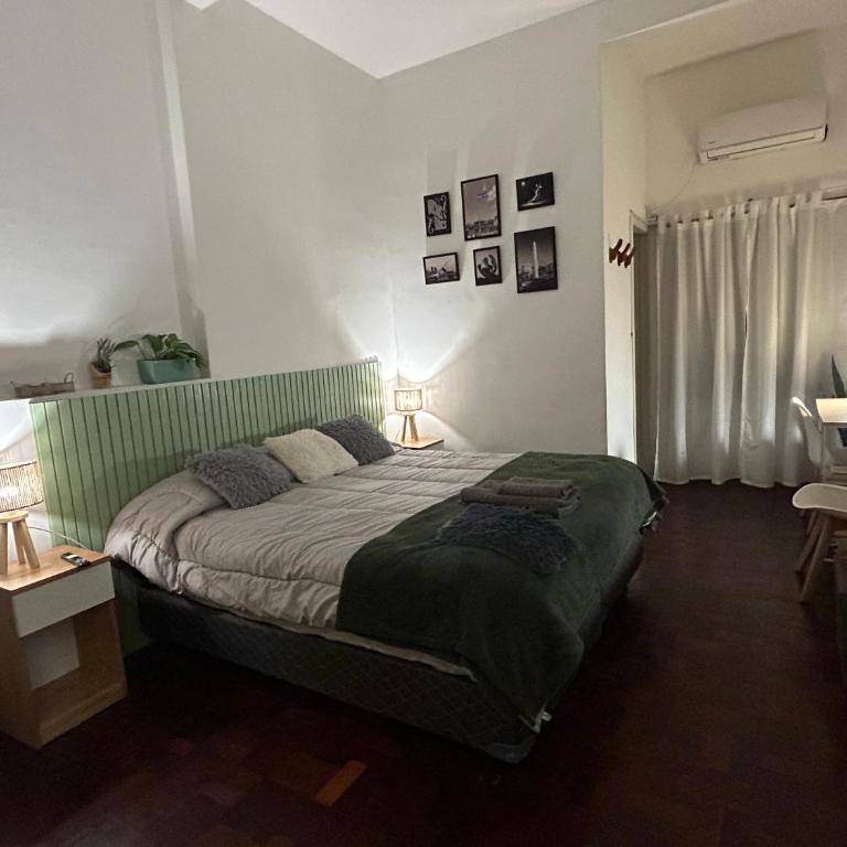 Studio Congreso - Apartamento de 1 dormitorio - 1