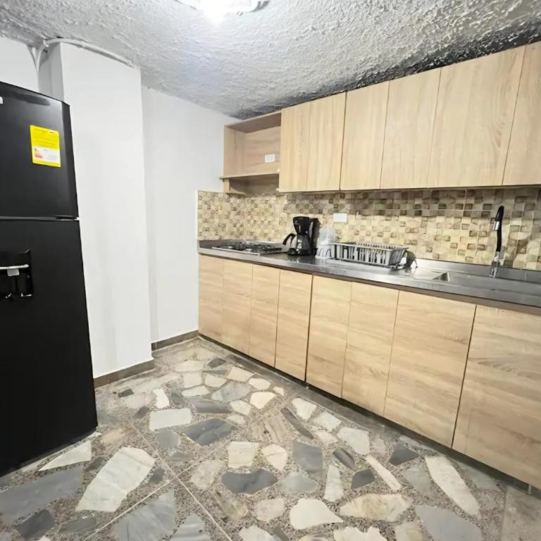 Spacious apartment in Laureles Estadio - Two-Bedroom Apartment - 9