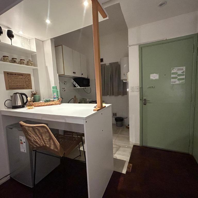 Studio Congreso - Apartamento de 1 dormitorio - 3