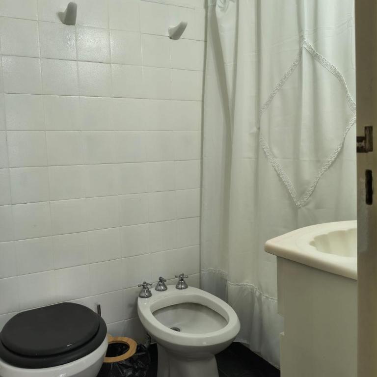 Depto mdp guemes - Apartamento de 1 dormitorio - 8