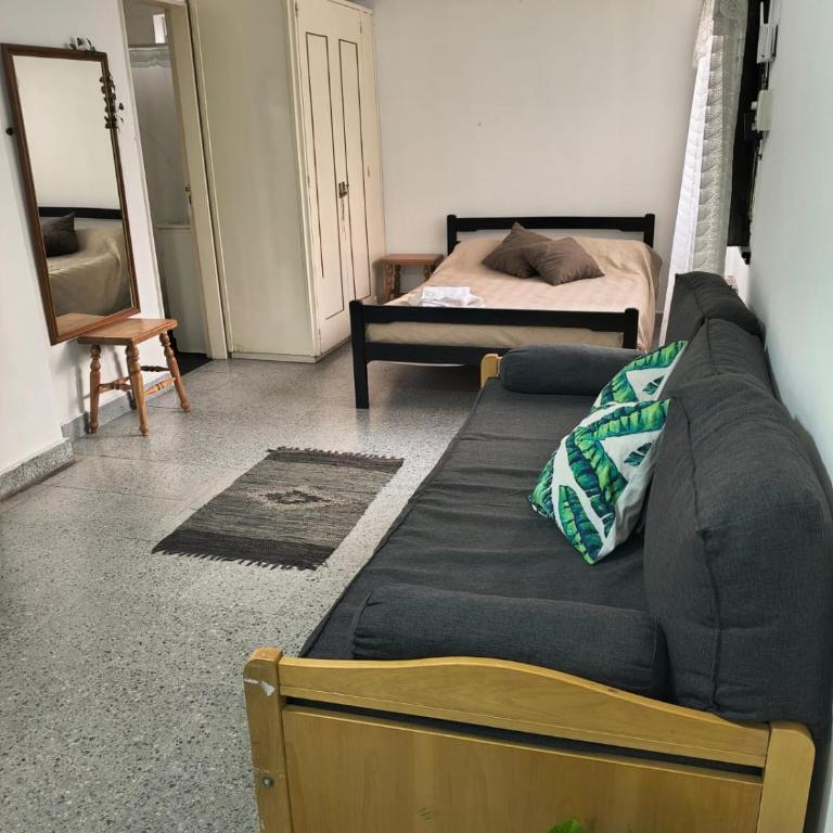 Depto mdp guemes - Apartamento de 1 dormitorio - 9