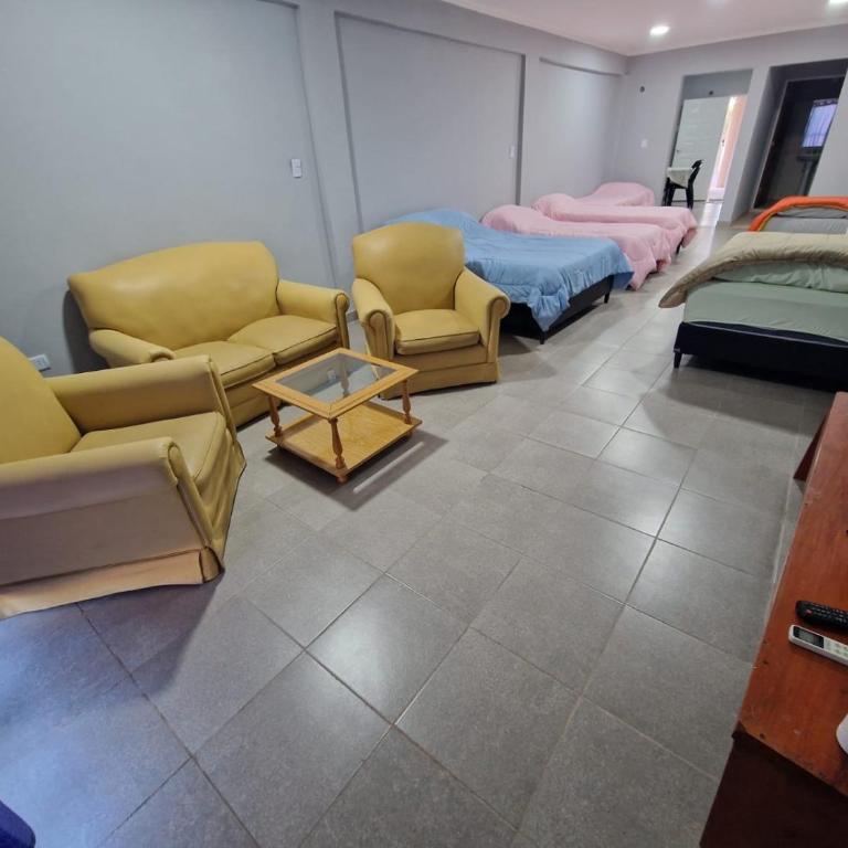 Hospedaje Don Antonio 2 - Apartamento de 1 dormitorio - 1