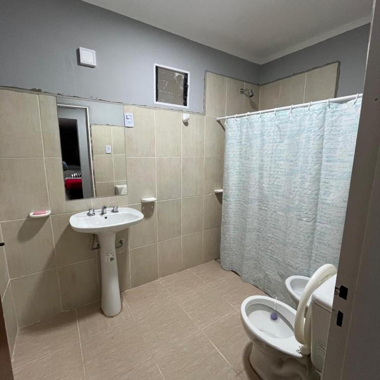 Hospedaje Don Antonio 2 - Apartamento de 1 dormitorio - 5