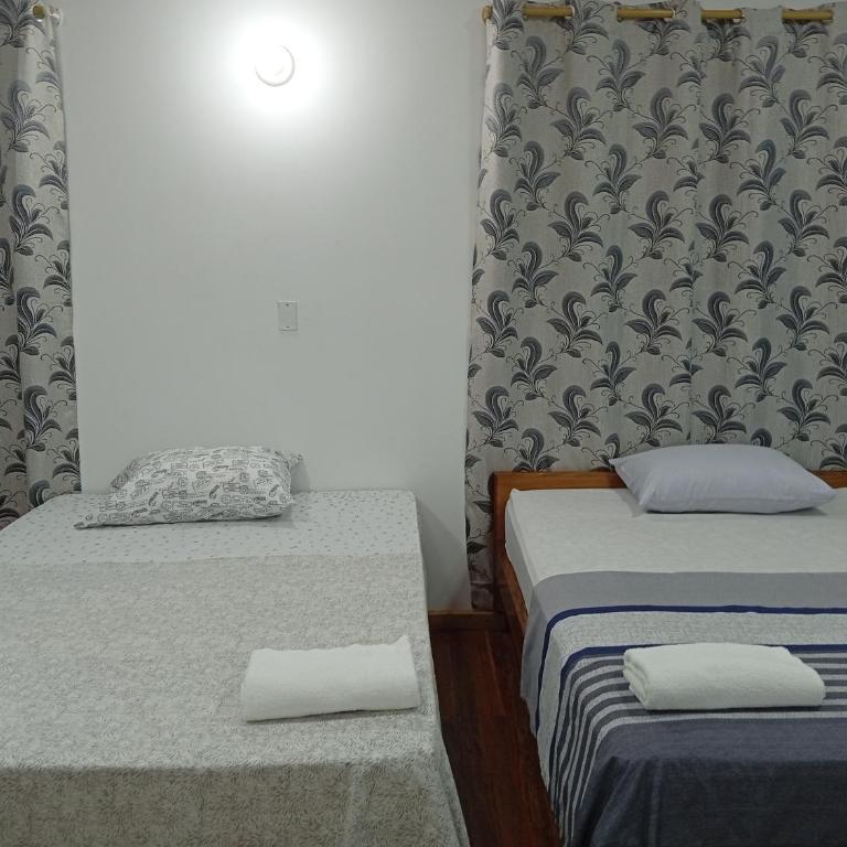 Hospedaje La Casa del Sauce - One-Bedroom Apartment - 3
