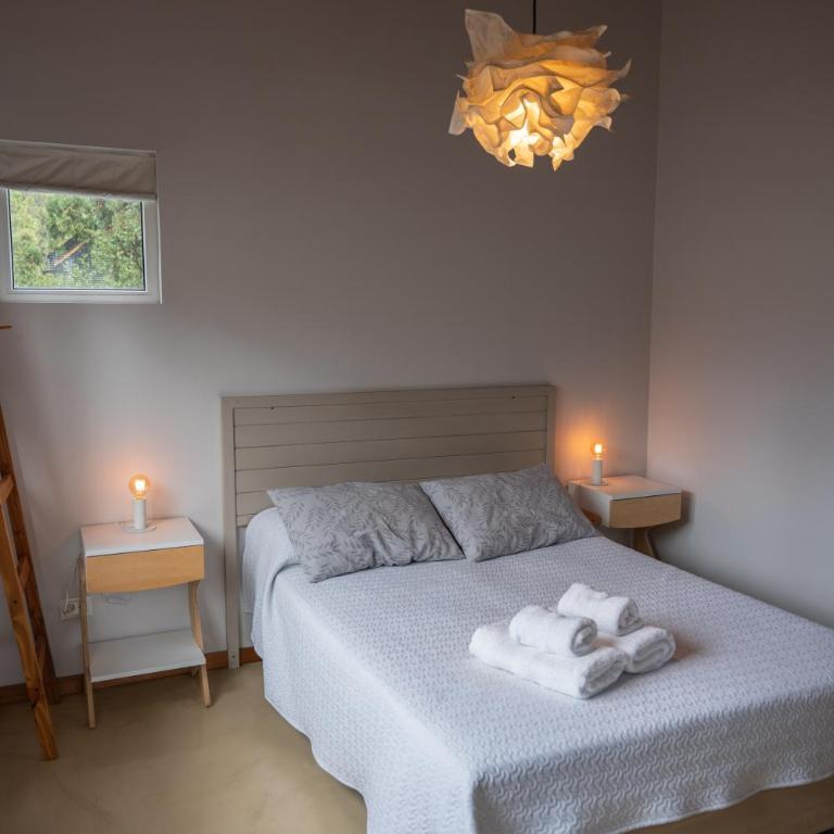 Casa del Lago Gutiérrez Roble - Apartamento de 1 dormitorio - 5