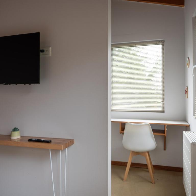 Casa del Lago Gutiérrez Roble - Apartamento de 1 dormitorio - 6