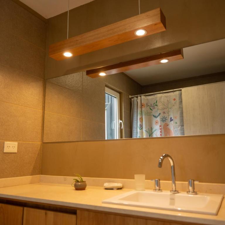 Casa del Lago Gutiérrez Roble - Apartamento de 1 dormitorio - 9