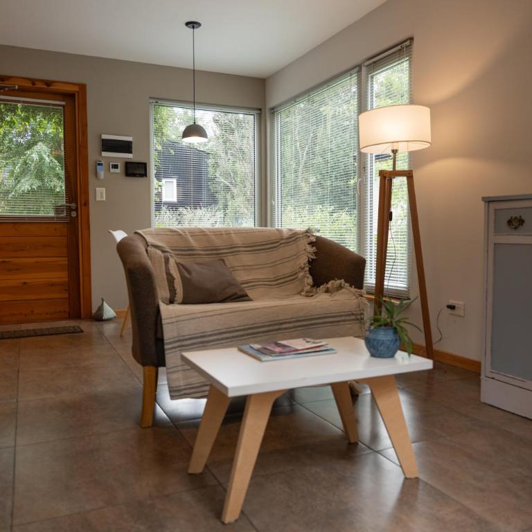 Casa del Lago Gutiérrez Roble - Apartamento de 1 dormitorio - 12