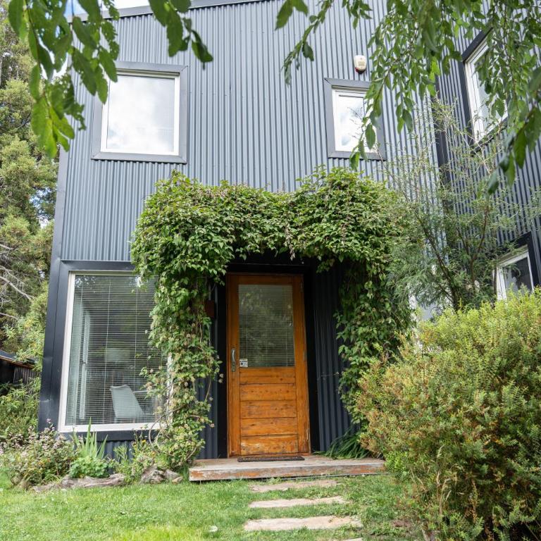 Casa del Lago Gutiérrez Roble - Apartamento de 1 dormitorio - 23