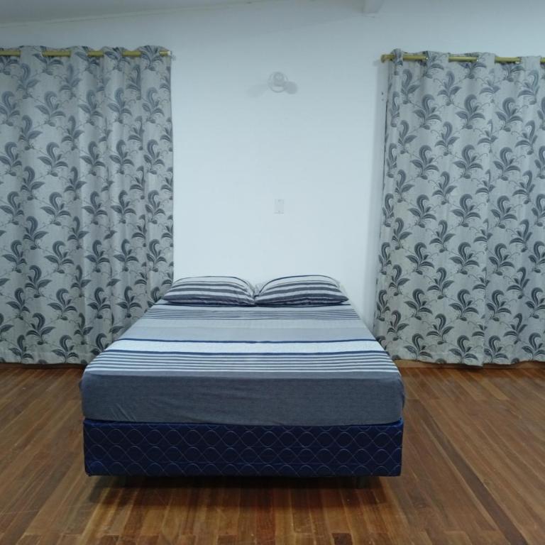 Hospedaje La Casa del Sauce - One-Bedroom Apartment - 6
