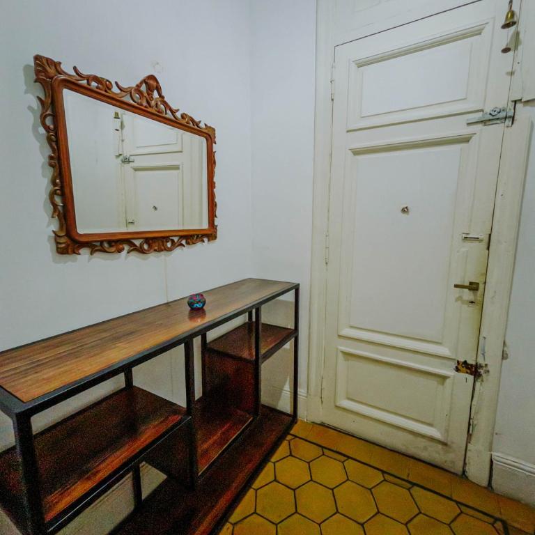 Lovely OBELISCO - Apartamento de 2 dormitorios - 25